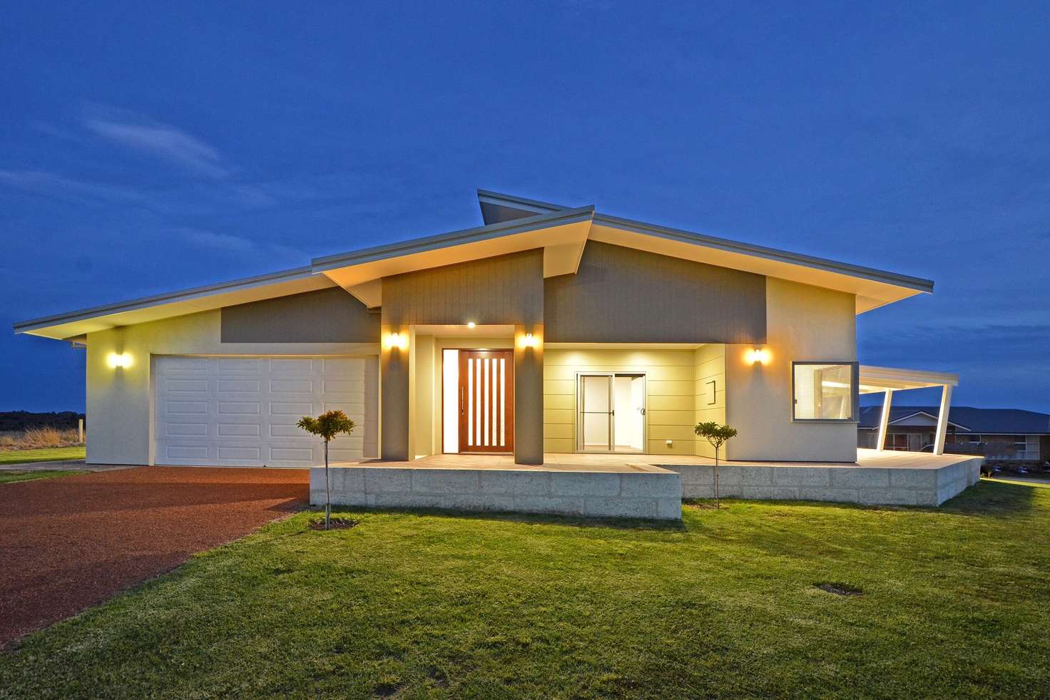 Main view of Homely house listing, 61 Beaufortia Gardens, Denmark WA 6333