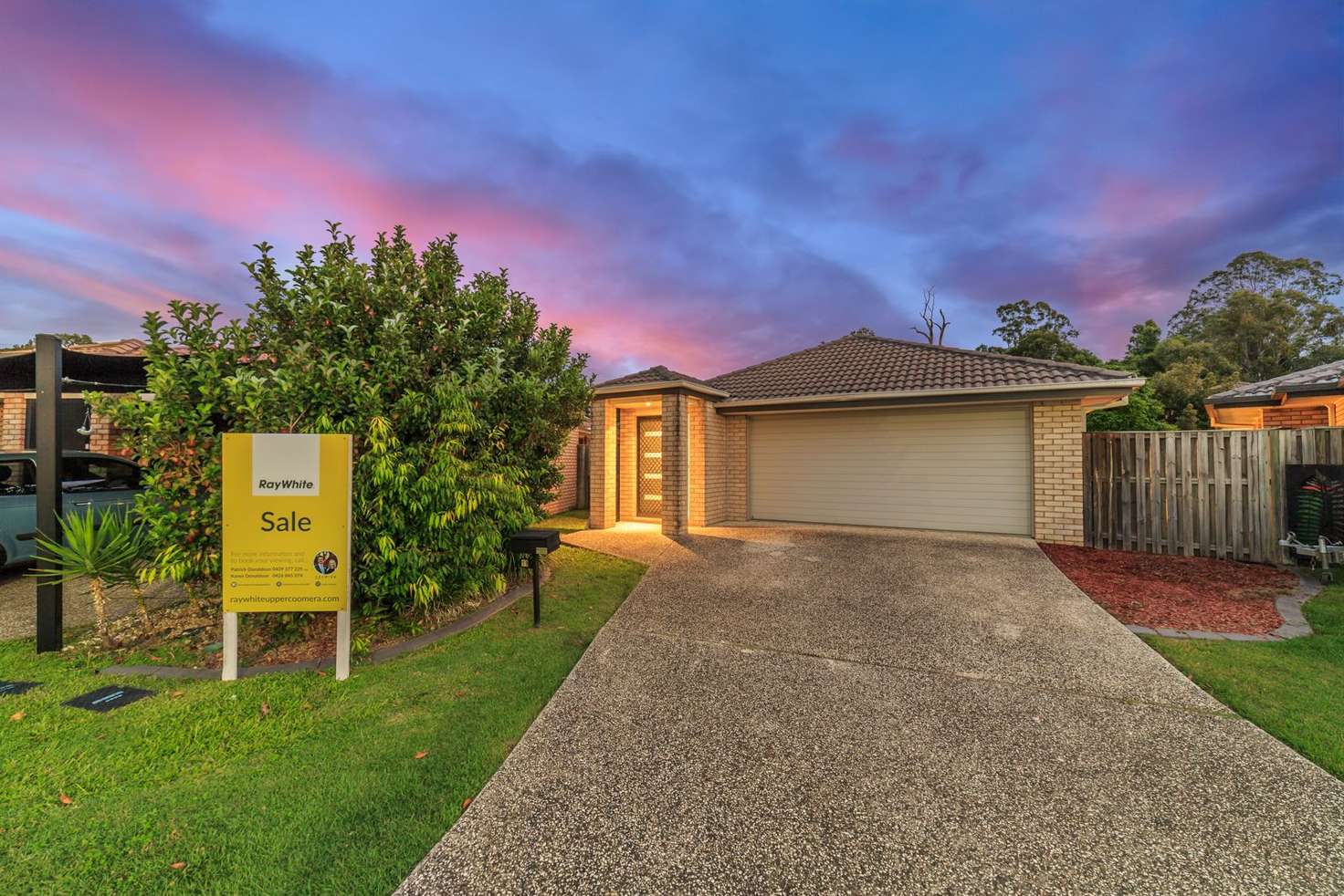 Main view of Homely house listing, 11 Cessna Street, Upper Coomera QLD 4209
