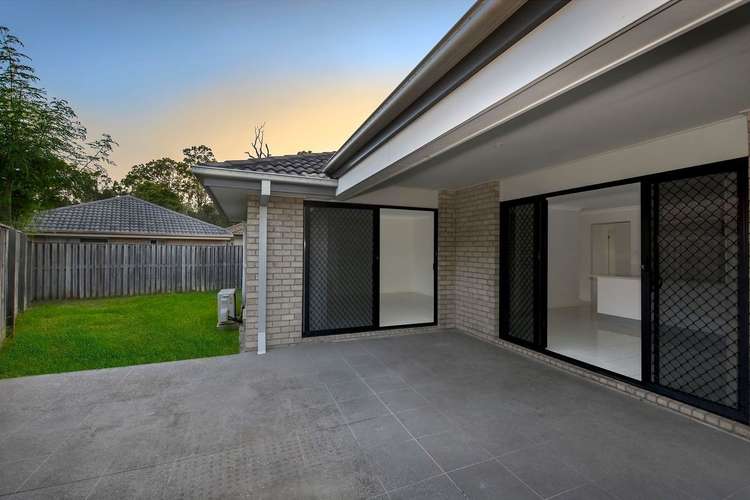 Sixth view of Homely house listing, 11 Cessna Street, Upper Coomera QLD 4209