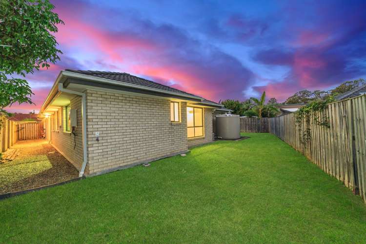 Seventh view of Homely house listing, 11 Cessna Street, Upper Coomera QLD 4209