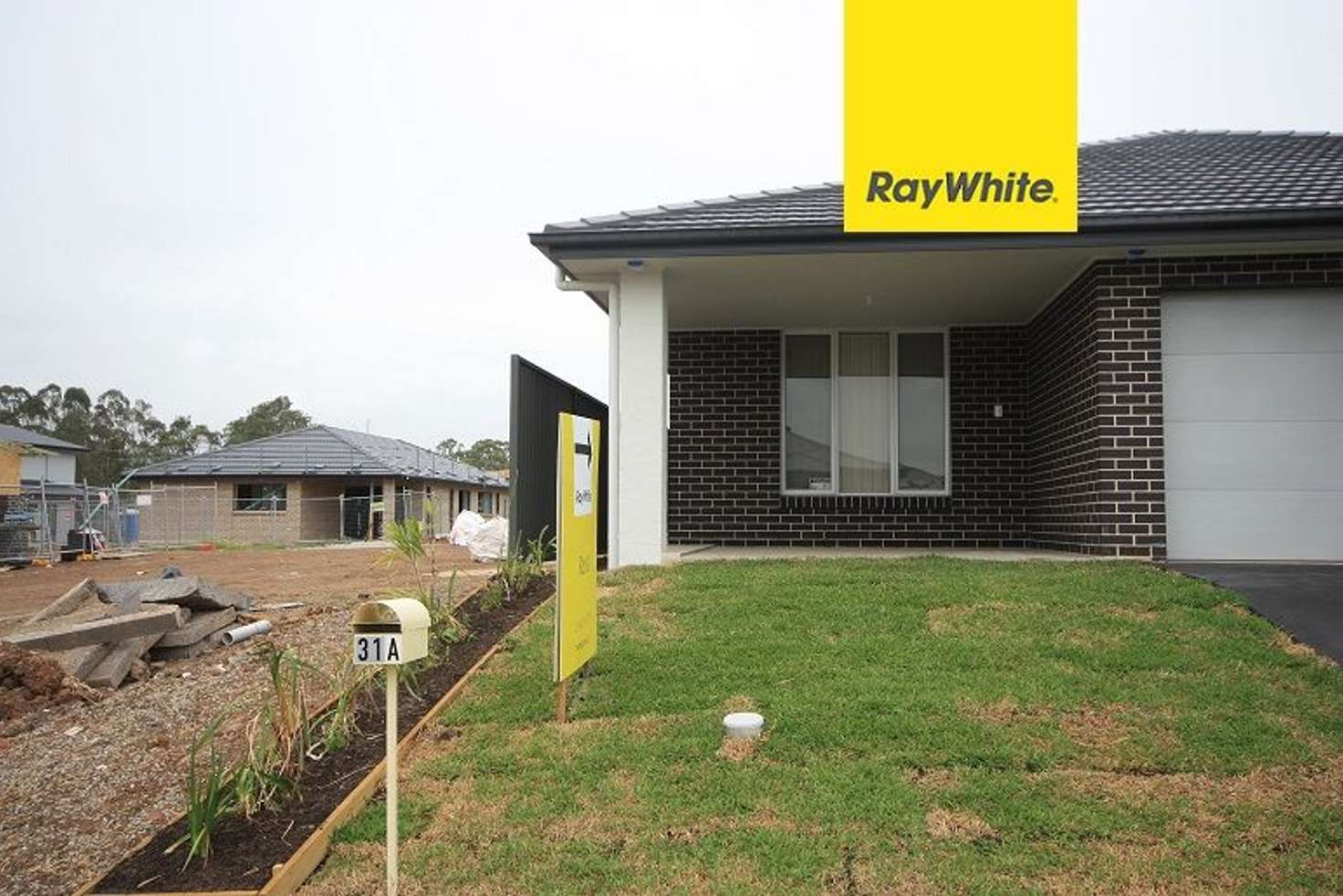 Main view of Homely house listing, 31A Willowdale Drive, Denham Court NSW 2565