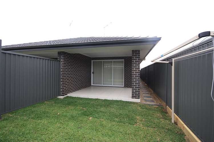 Second view of Homely house listing, 31A Willowdale Drive, Denham Court NSW 2565