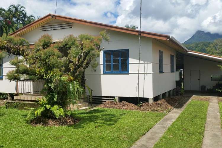 Main view of Homely house listing, 75 Alchera Drive, Mossman QLD 4873