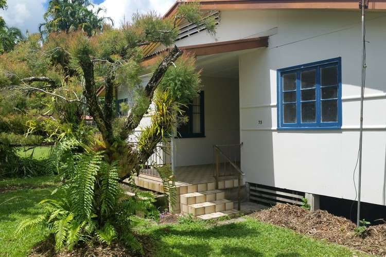 Second view of Homely house listing, 75 Alchera Drive, Mossman QLD 4873