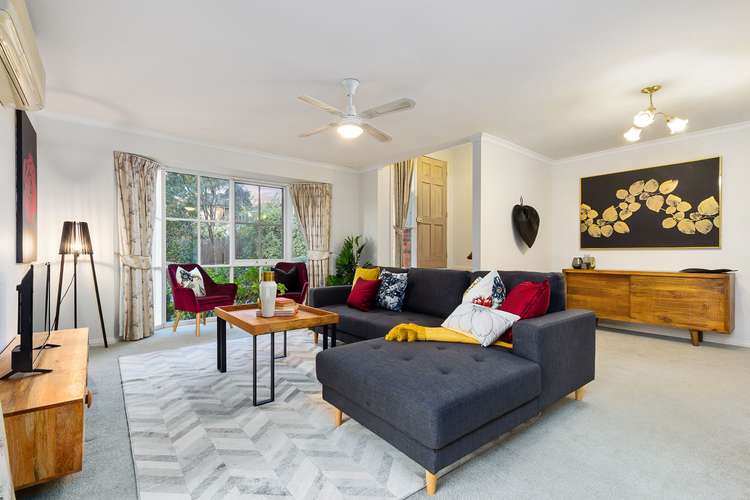 Second view of Homely unit listing, 2/41 Orchard Crescent, Mont Albert North VIC 3129