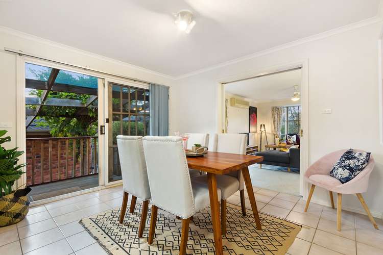 Third view of Homely unit listing, 2/41 Orchard Crescent, Mont Albert North VIC 3129