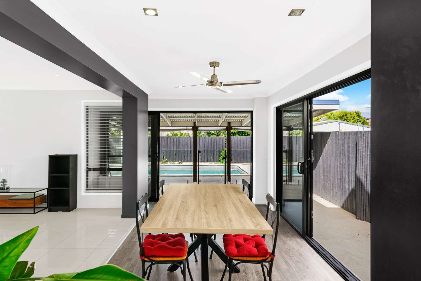 Main view of Homely house listing, 11 Somers Street, Nudgee QLD 4014