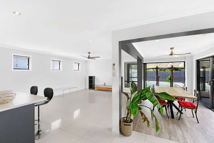 Fourth view of Homely house listing, 11 Somers Street, Nudgee QLD 4014