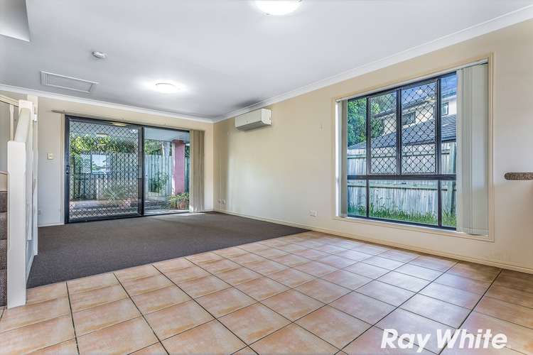 Second view of Homely townhouse listing, 45/72-78 Duffield Road, Kallangur QLD 4503