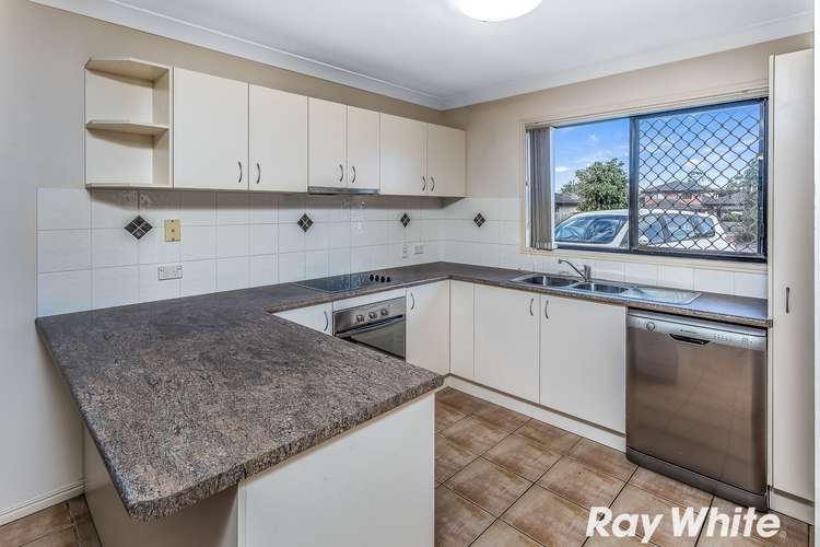 Third view of Homely townhouse listing, 45/72-78 Duffield Road, Kallangur QLD 4503