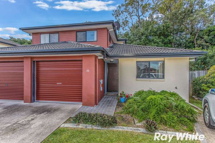 Fifth view of Homely townhouse listing, 45/72-78 Duffield Road, Kallangur QLD 4503