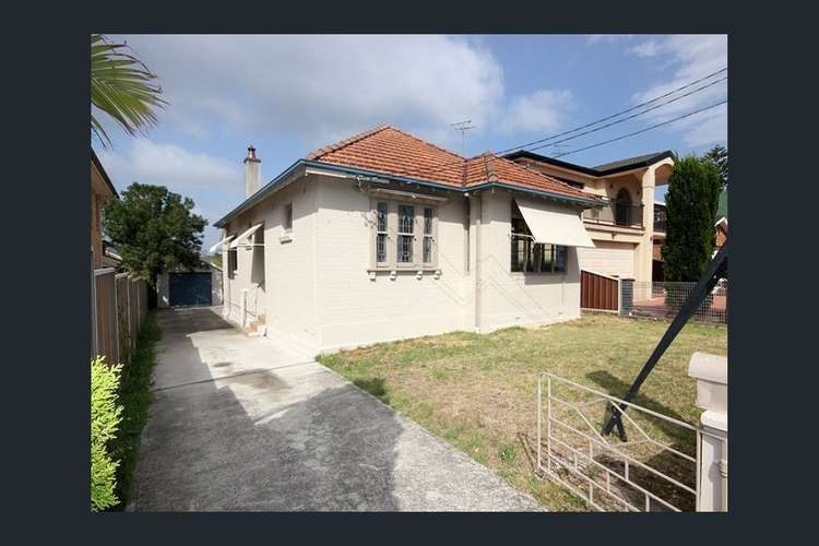 Main view of Homely house listing, 19 Plant Street, Carlton NSW 2218