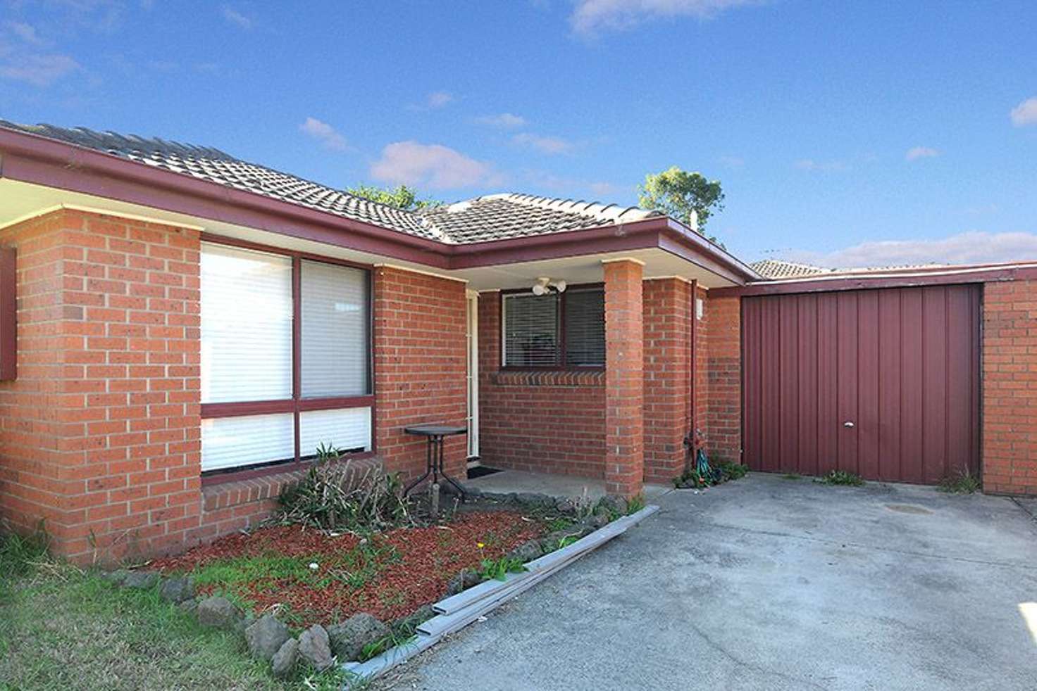 Main view of Homely unit listing, 1/24 Alexander Street, Cranbourne VIC 3977