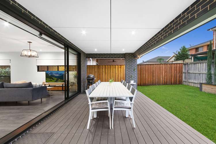 Sixth view of Homely house listing, 49 Macksville Street, Carnes Hill NSW 2171