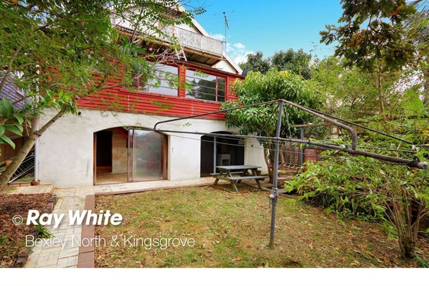 Main view of Homely house listing, 172 Evans Street, Rozelle NSW 2039