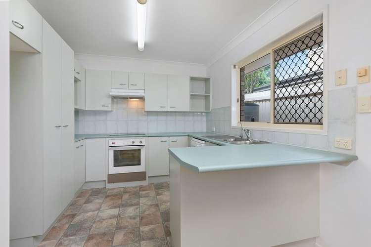 Second view of Homely house listing, 35 Tangorin Street, Wynnum QLD 4178