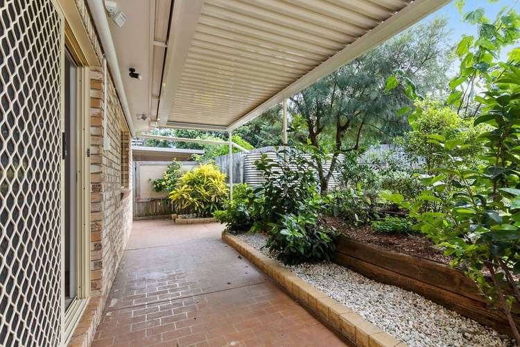 Fourth view of Homely house listing, 35 Tangorin Street, Wynnum QLD 4178