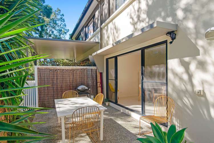 Second view of Homely townhouse listing, 173/2 Inland Drive, Tugun QLD 4224