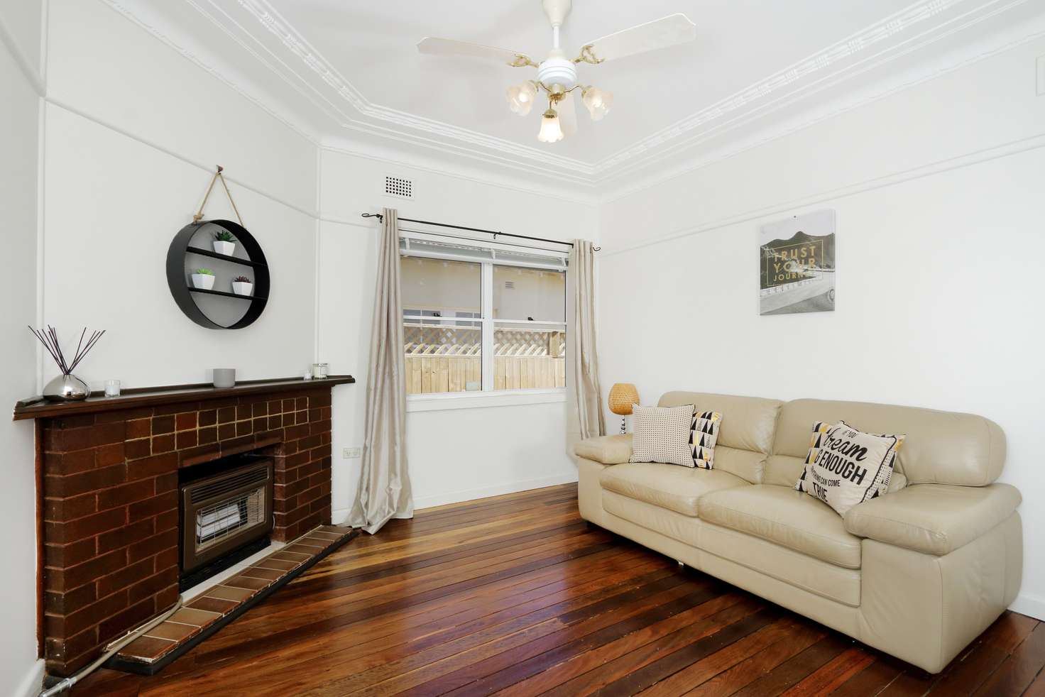 Main view of Homely house listing, 119B Hillcrest Avenue, Hurstville Grove NSW 2220