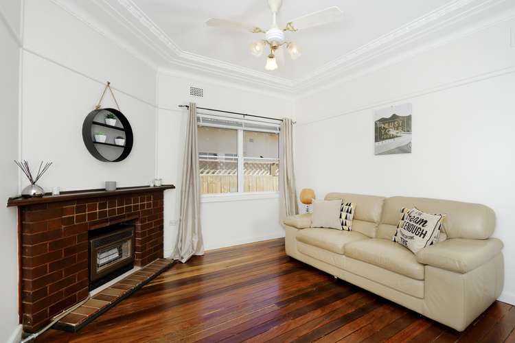 Main view of Homely house listing, 119B Hillcrest Avenue, Hurstville Grove NSW 2220