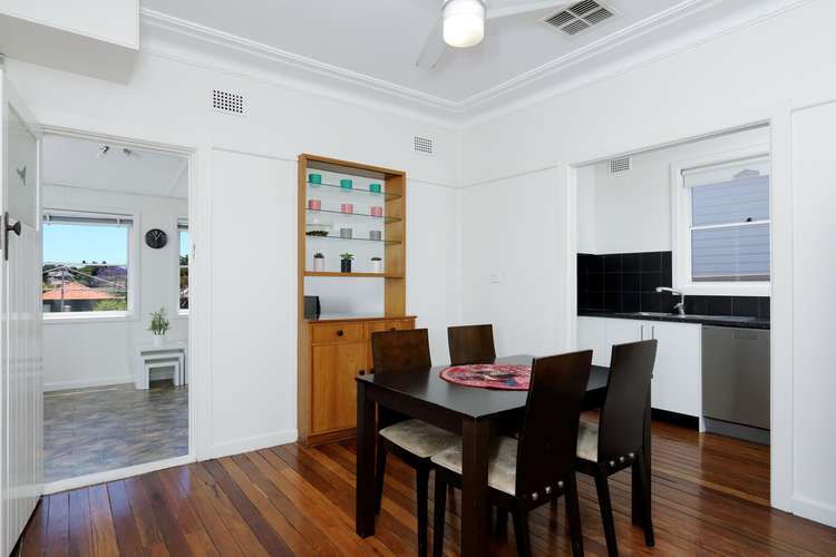 Second view of Homely house listing, 119B Hillcrest Avenue, Hurstville Grove NSW 2220