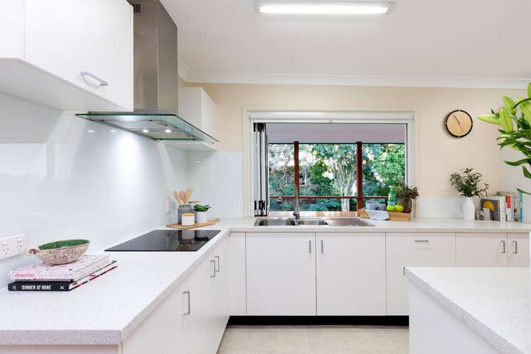 Third view of Homely house listing, 194 Strong Avenue, Graceville QLD 4075