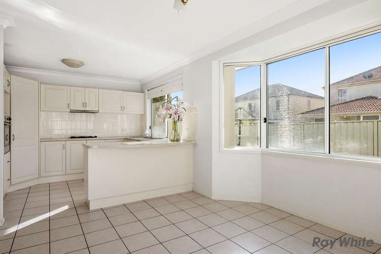 Second view of Homely house listing, 9 Mardy Court, Parklea NSW 2768