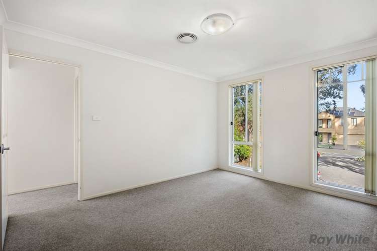 Third view of Homely house listing, 9 Mardy Court, Parklea NSW 2768