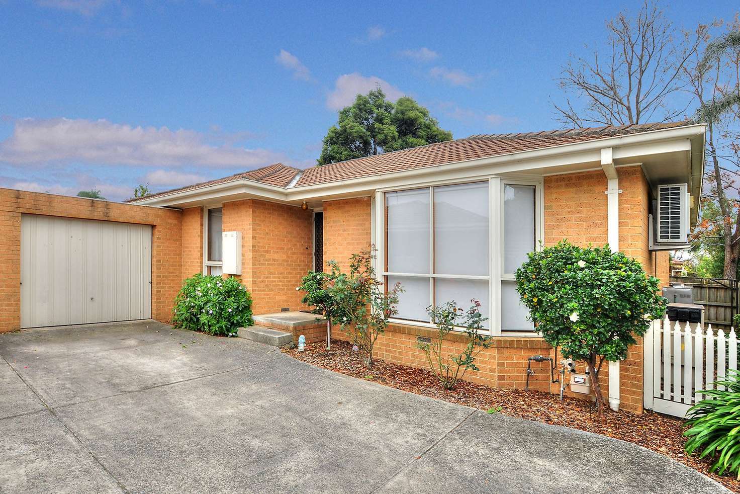 Main view of Homely unit listing, 2/43 Summerhill Avenue, Wheelers Hill VIC 3150