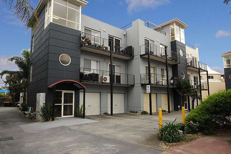 Main view of Homely apartment listing, 13/5 Thompson Road, Patterson Lakes VIC 3197