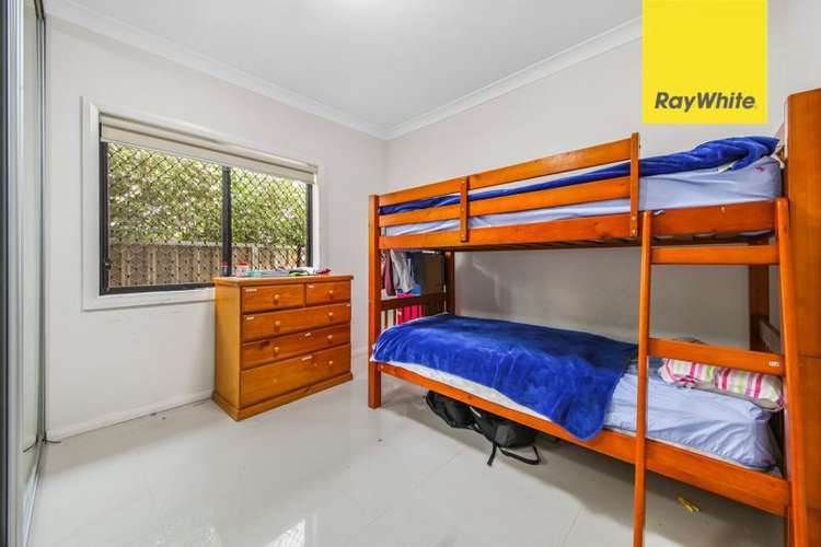 Fifth view of Homely house listing, 3A Gabo Crescent, Sadleir NSW 2168