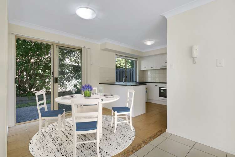 Third view of Homely townhouse listing, 36/20 Young Place, Runcorn QLD 4113