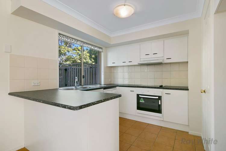 Fourth view of Homely townhouse listing, 36/20 Young Place, Runcorn QLD 4113