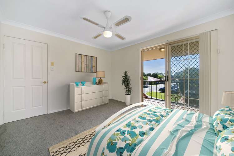 Fifth view of Homely townhouse listing, 36/20 Young Place, Runcorn QLD 4113