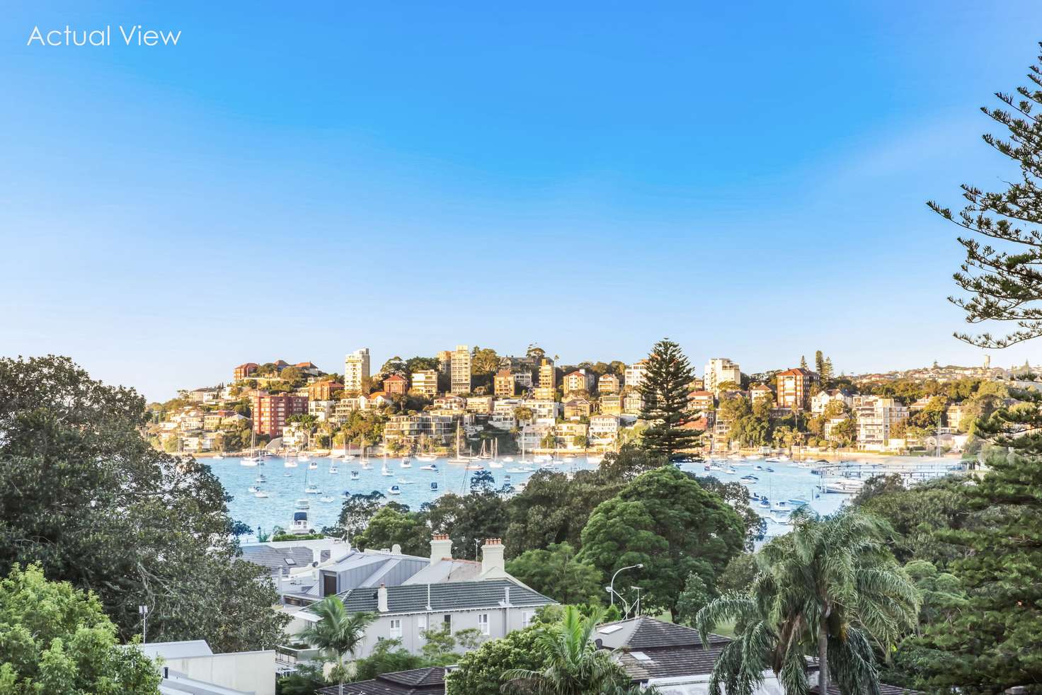 Main view of Homely apartment listing, 4B/45 Ocean Avenue, Double Bay NSW 2028