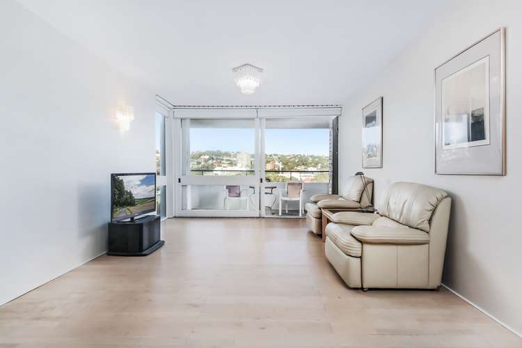 Third view of Homely apartment listing, 4B/45 Ocean Avenue, Double Bay NSW 2028