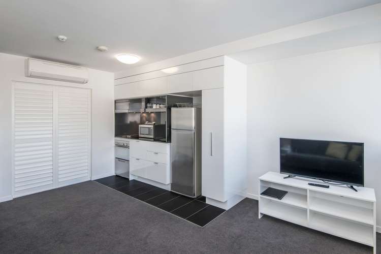 Fifth view of Homely apartment listing, 211/8 Jeays Street, Bowen Hills QLD 4006