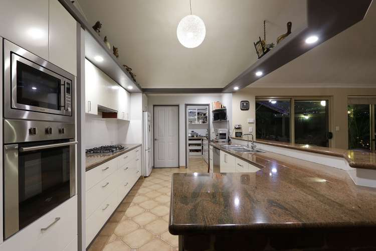 Second view of Homely house listing, 44 Caledonia Avenue, Currambine WA 6028