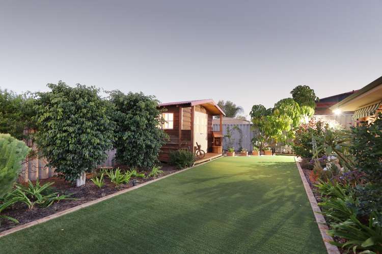 Fifth view of Homely house listing, 44 Caledonia Avenue, Currambine WA 6028