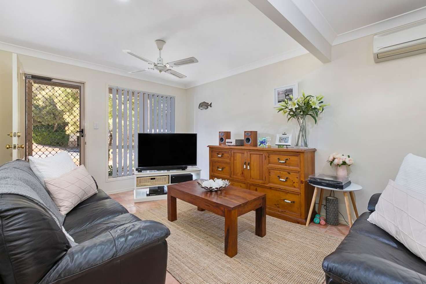 Main view of Homely townhouse listing, 9/55 Beckwith Street, Ormiston QLD 4160