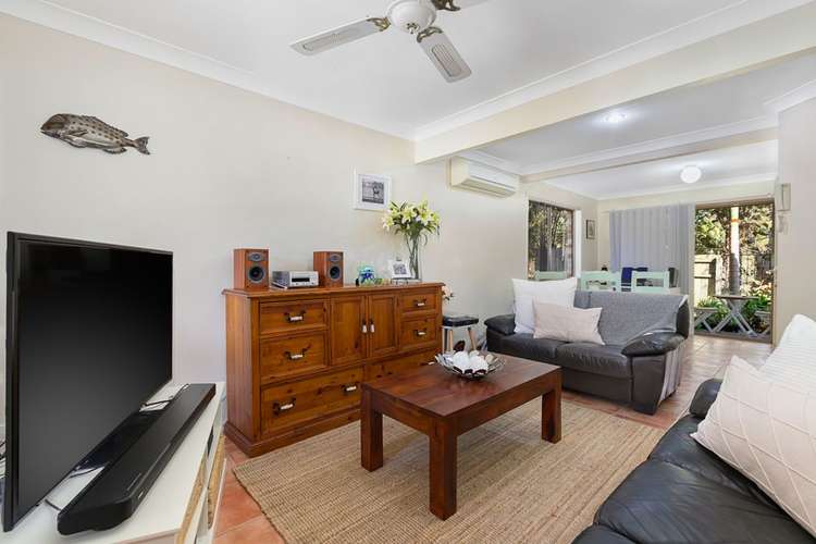 Sixth view of Homely townhouse listing, 9/55 Beckwith Street, Ormiston QLD 4160