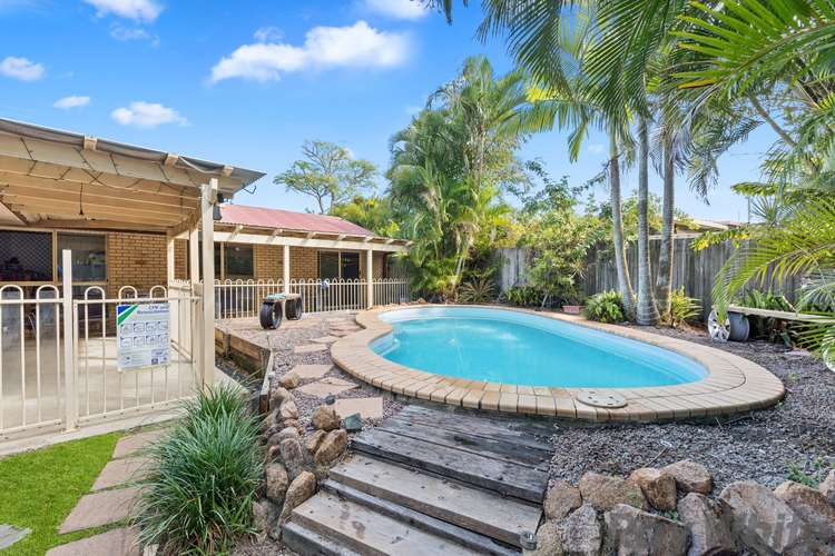 Main view of Homely house listing, 4 Lorelei Court, Deception Bay QLD 4508