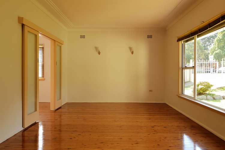 Second view of Homely house listing, 17 Boundary Road, Oatley NSW 2223