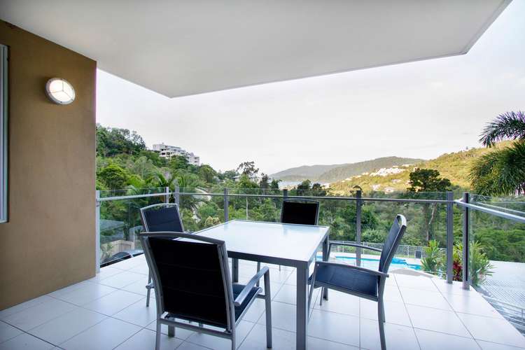 Fifth view of Homely unit listing, 41/15 Flame tree Drive, Airlie Beach QLD 4802