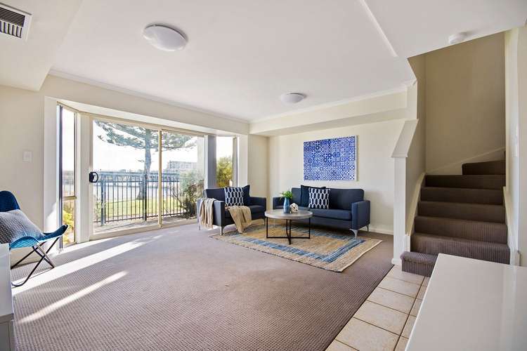 Third view of Homely house listing, 3/12 Hagen Avenue, Port Adelaide SA 5015