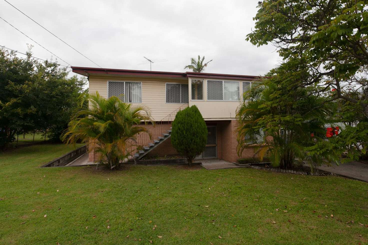Main view of Homely house listing, 11 Monarch Street, Slacks Creek QLD 4127
