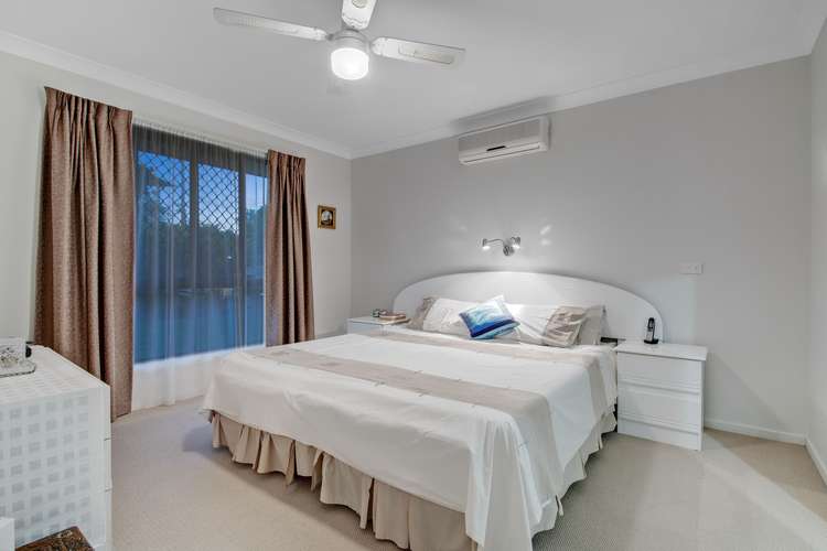 Fourth view of Homely house listing, 16 Ironhurst Place, Peregian Springs QLD 4573