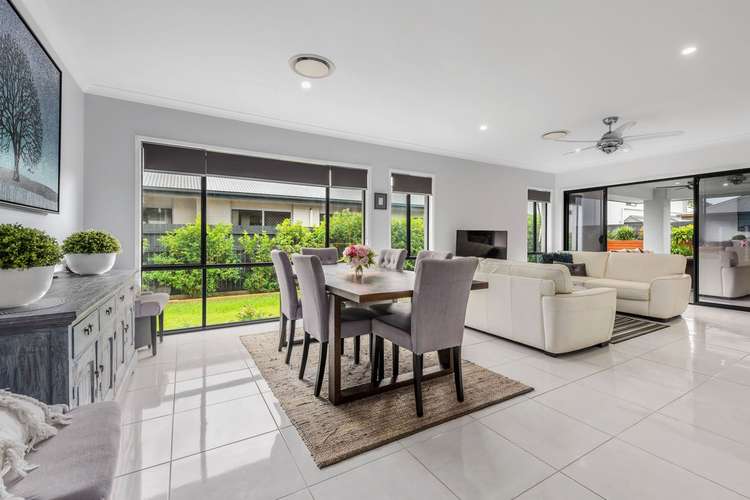 Fourth view of Homely house listing, 77 Finnegan Circuit, Oxley QLD 4075