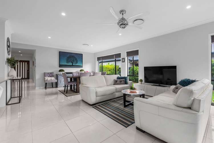 Fifth view of Homely house listing, 77 Finnegan Circuit, Oxley QLD 4075