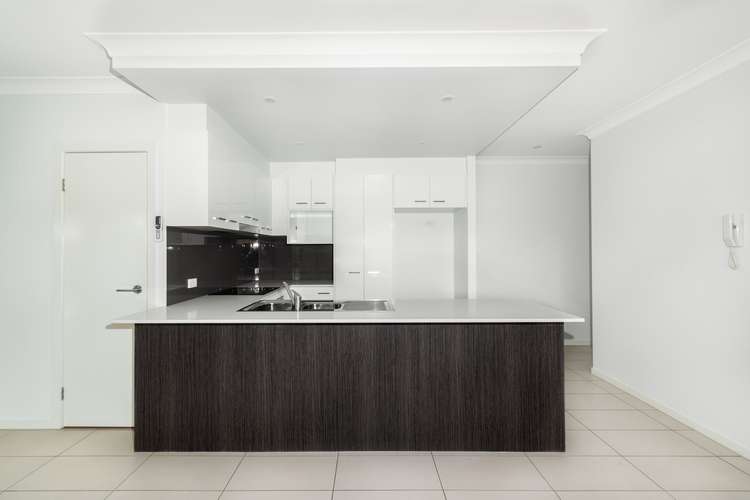 Second view of Homely apartment listing, 1/48 Lovegrove Street, Zillmere QLD 4034